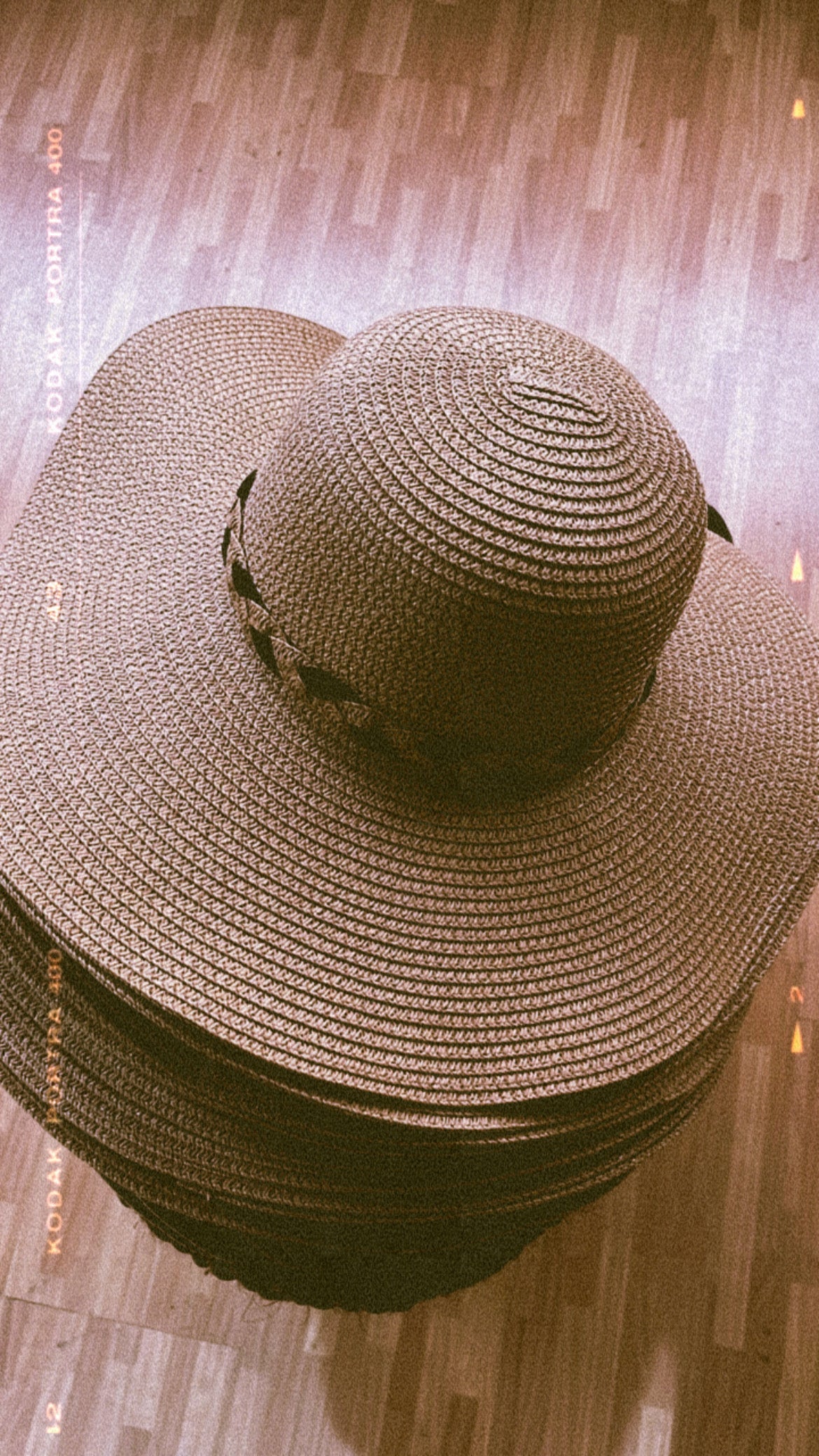Boho Hat ✨