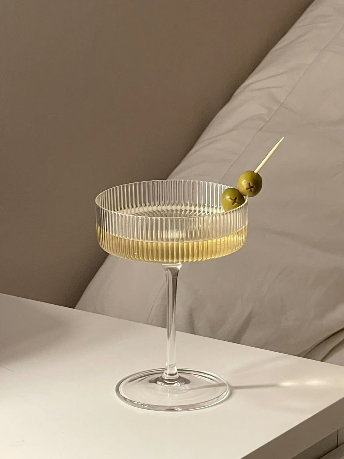 Cocktail glasses ✨