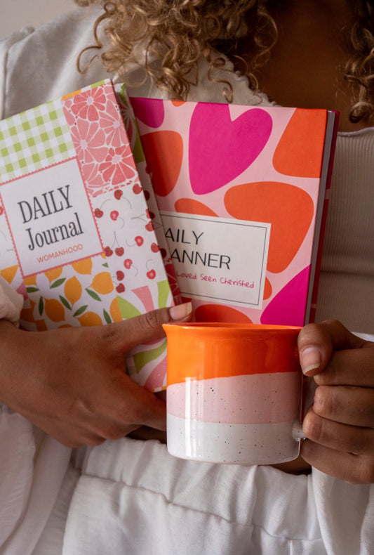 Planners& Journals