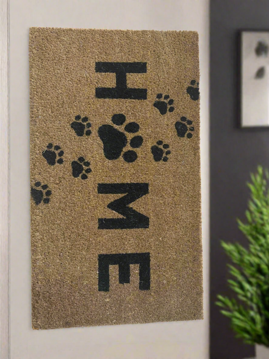 H🐾me Doormat