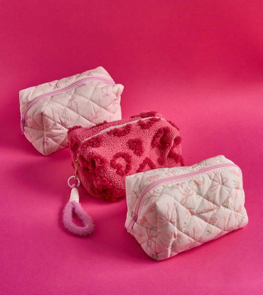 Love PINK pouch
