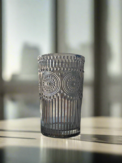 Classic Haze Glass Cup
