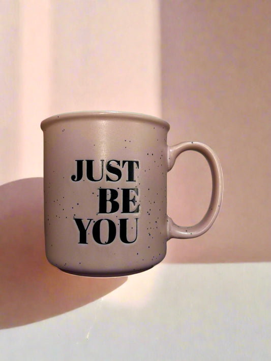 Big Feels, Big Mug