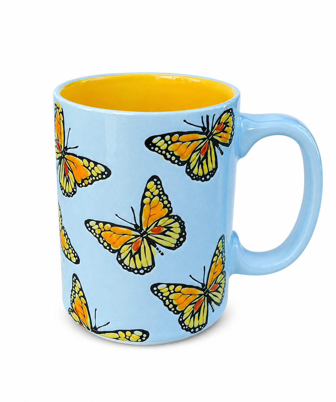 Free to Evolve Mug | You’re free to become 🦋