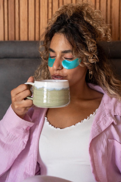 Sage Serenity Mug