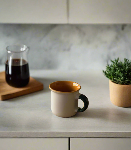 Espresso Mug