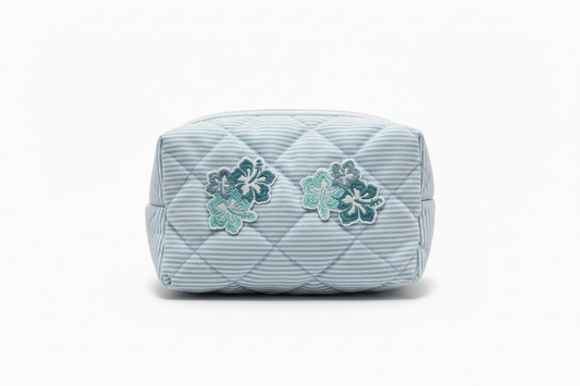 Aloha Bloom Pouch