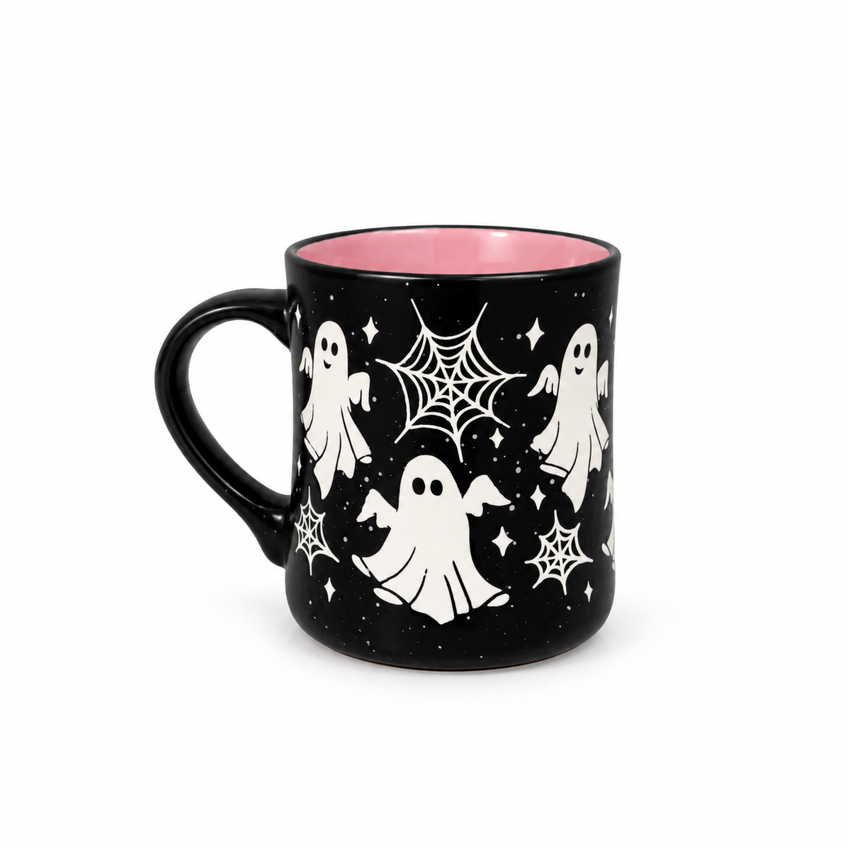 Boo Babe Halloween Large Mug| Limited Fall Edition
