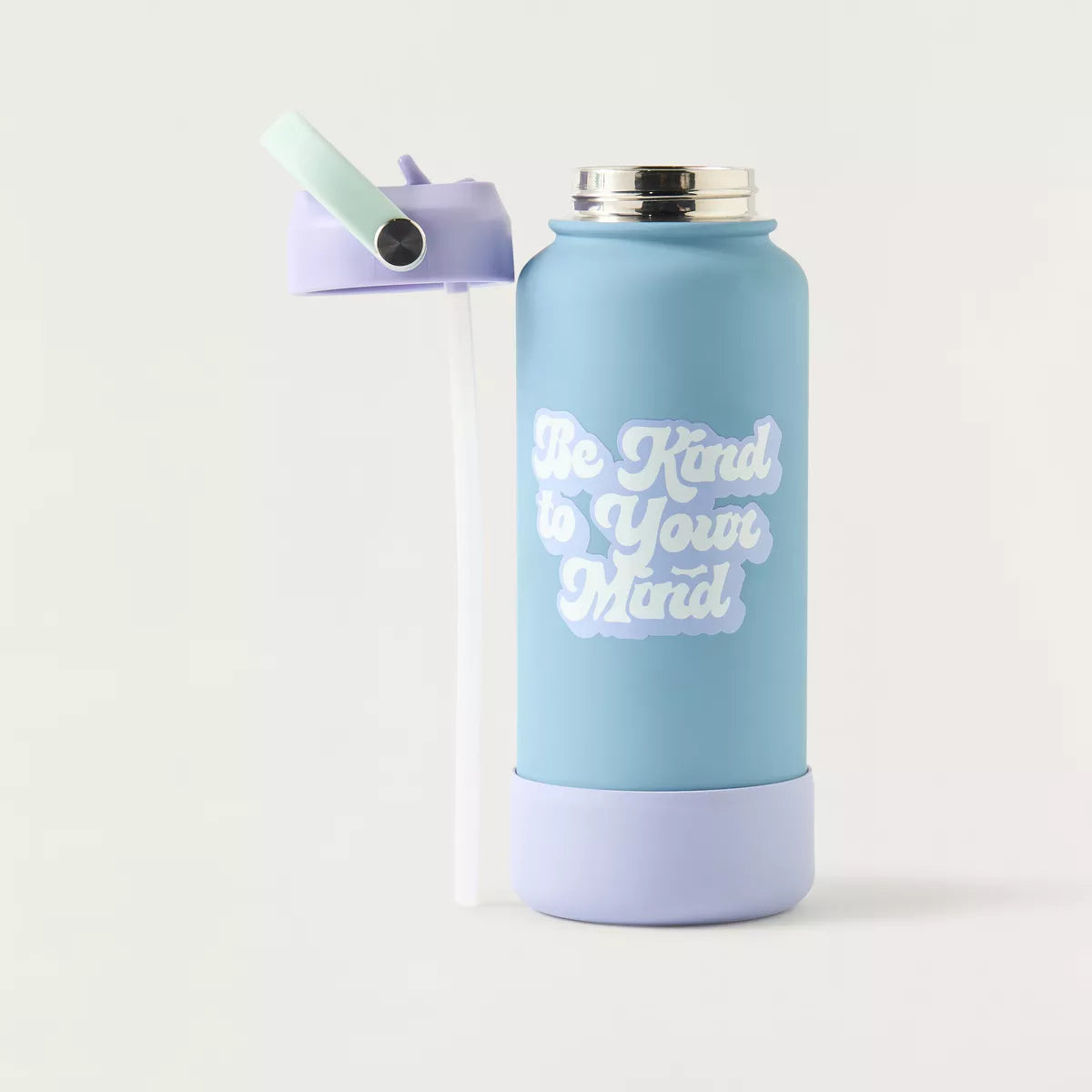 Water Bottle Stainless Steel