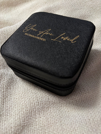 You Are Loved Jewelry Box Mini – A Heartfelt Keepsake