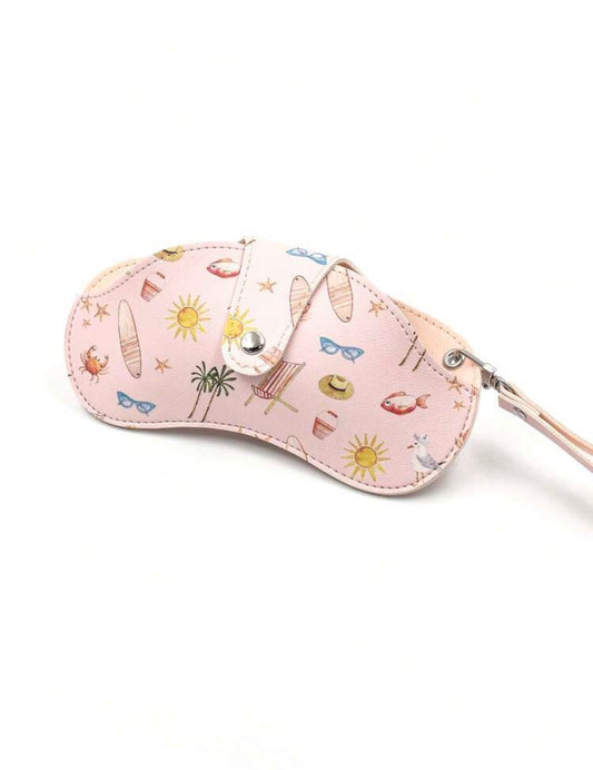 Sun Chaser Sunglasses Case