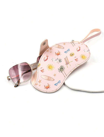 Sun Chaser Sunglasses Case