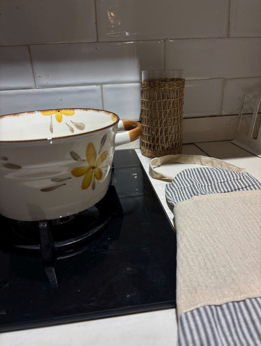 The wellness Apron