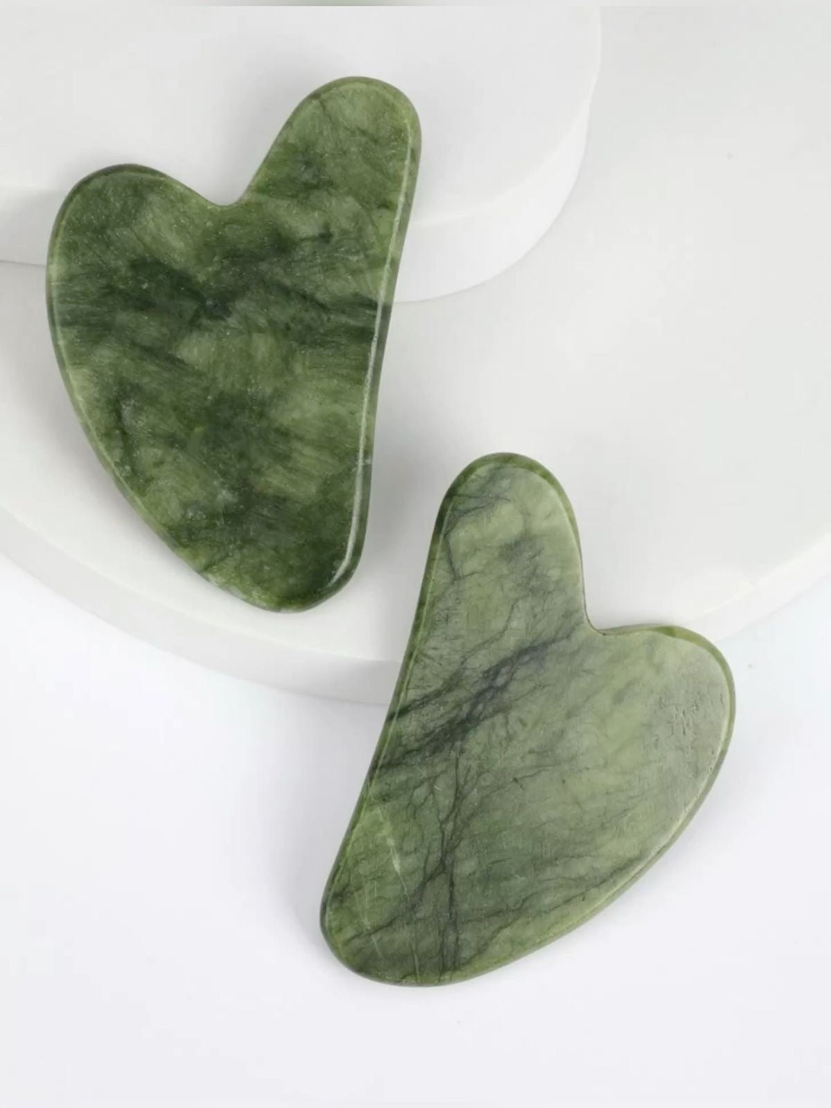 LymphFlow| Facial Lymphatic Drainage Gua Sha