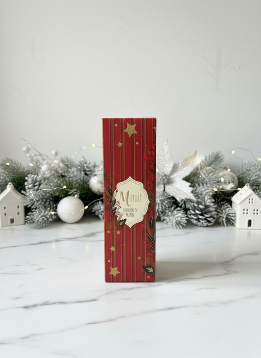 Christmas Minuit diffuser| upto 60%sweetNovember limited discount✨