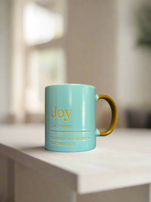 The Joy Mug