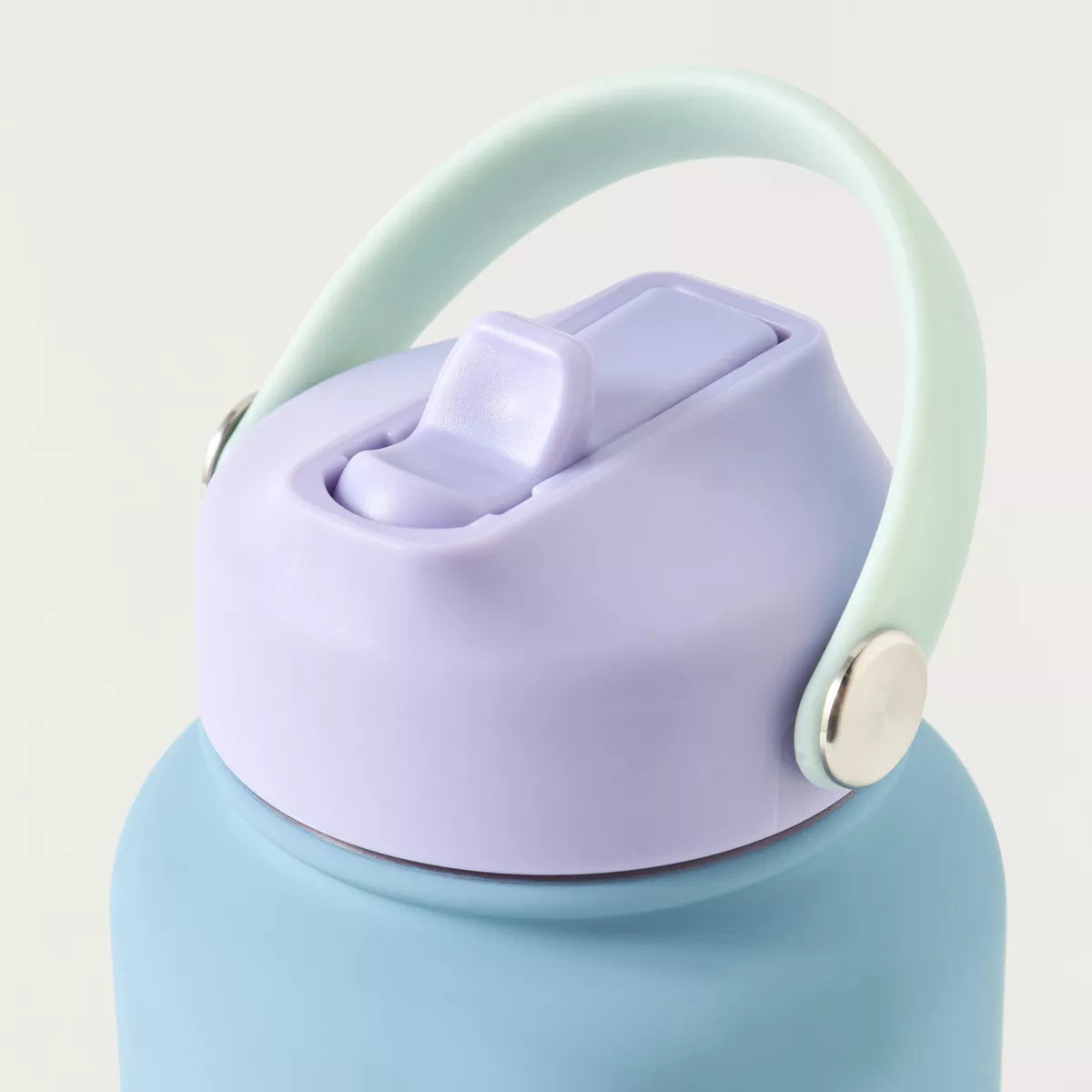 Water Bottle Stainless Steel