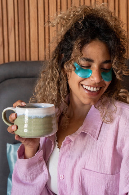 Sage Serenity Mug