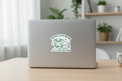 Memes stickers