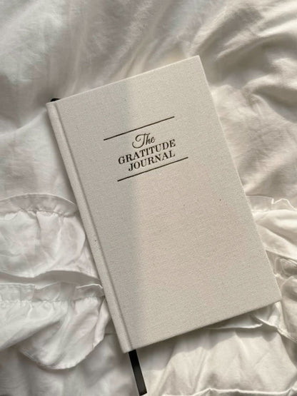 The Gratitude Daily Journal