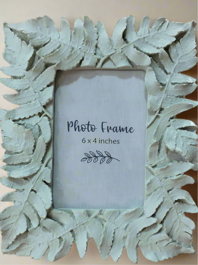 Elysian Leaf Frame
