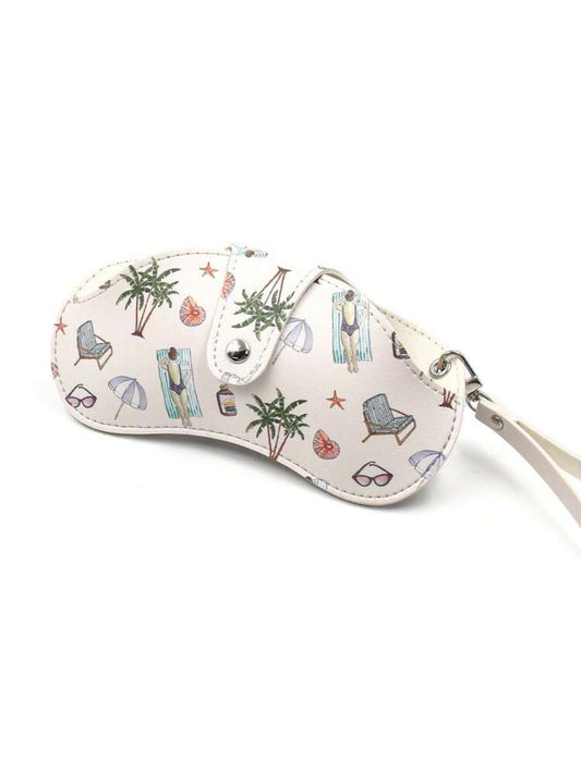 Sun Chaser Sunglasses Case