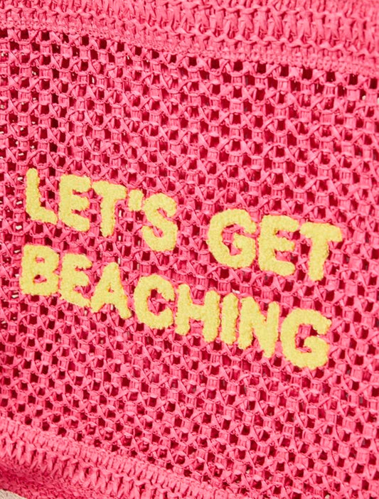 Let’s Get Beaching