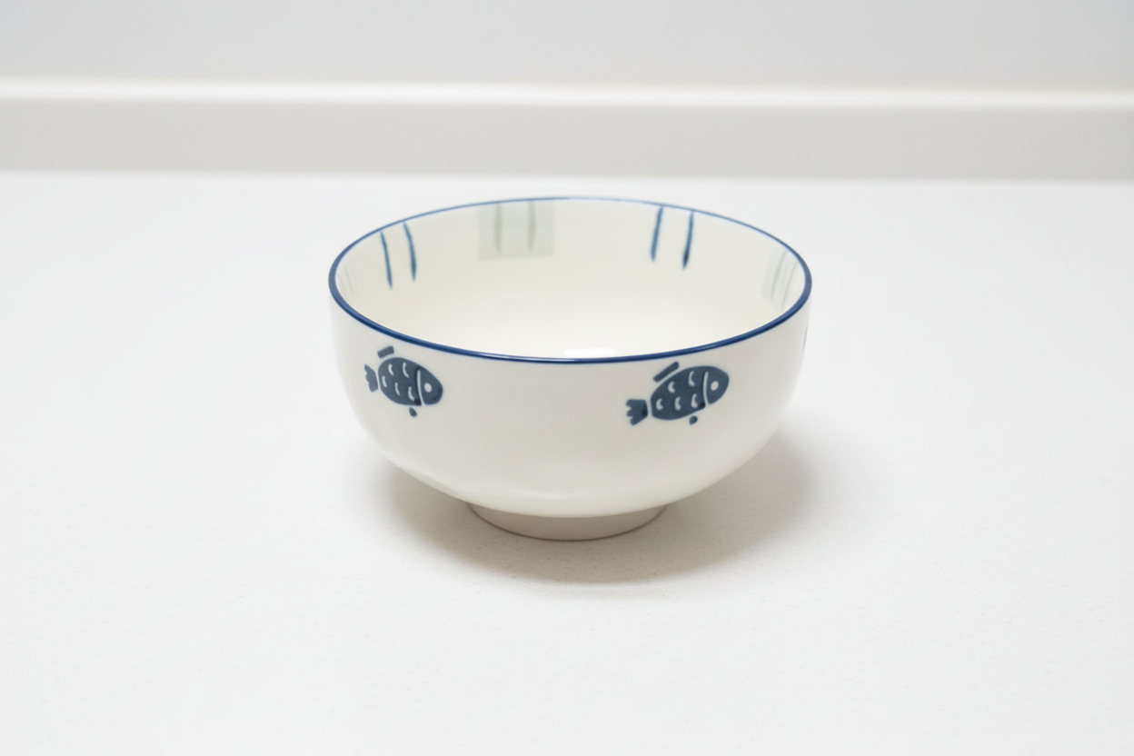 Coastal Ready Essential Bowl