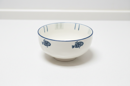 Coastal Ready Essential Bowl