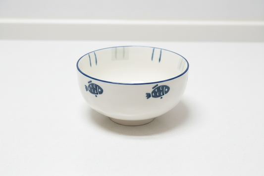 Coastal Ready Essential Bowl