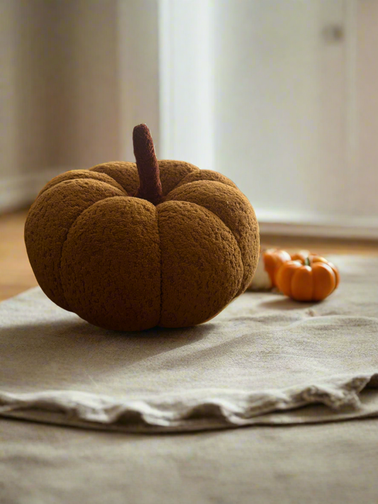 Autumn Haven Pumpkin