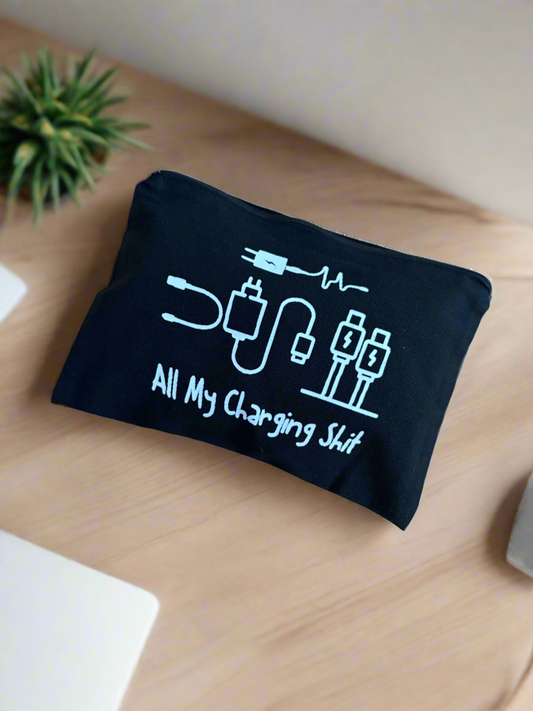 Chargers Pouch