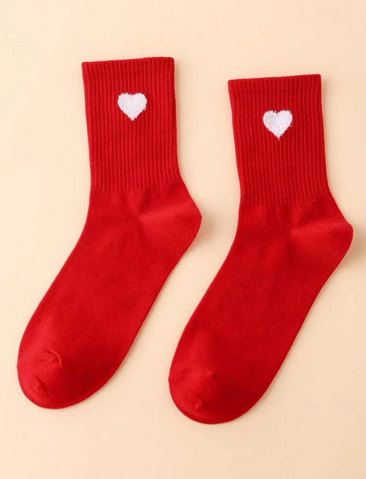 Love socks