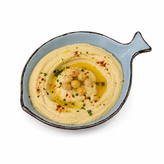 Mediterranean Coastal Bowl