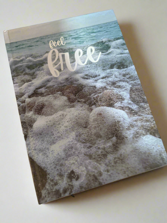 Freedom Notebook