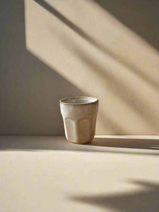 Coffee Warming Mug