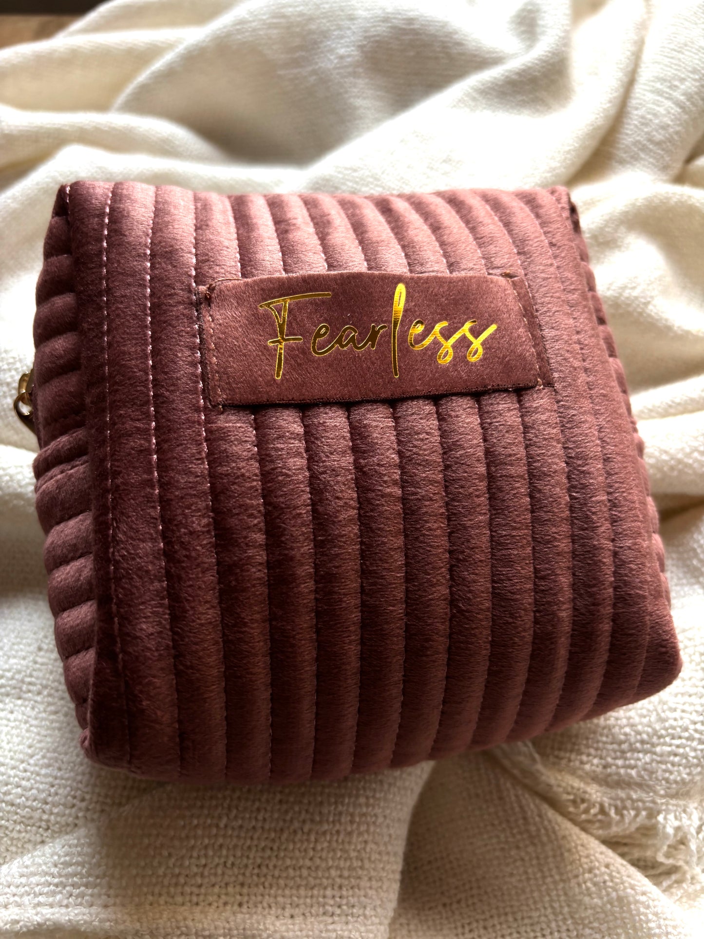 Essentials bag ✨