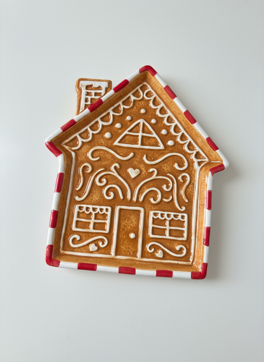 Home sweet Home platter