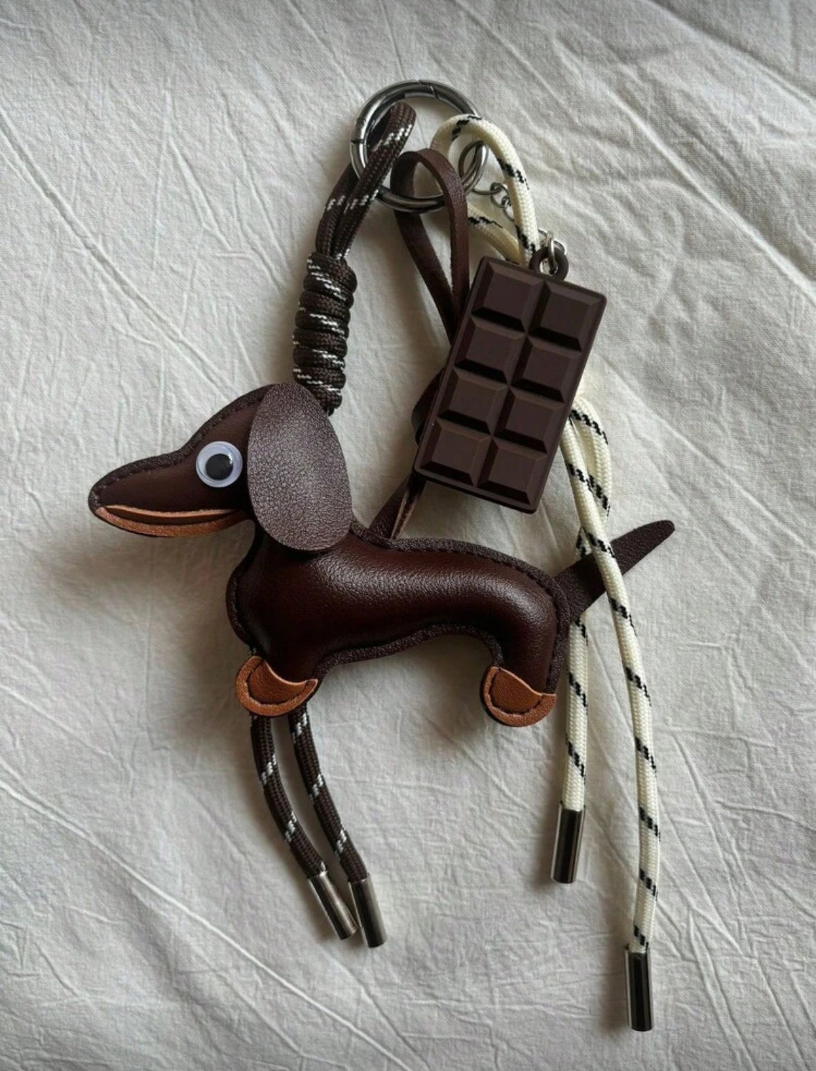 Ma Dog Charm