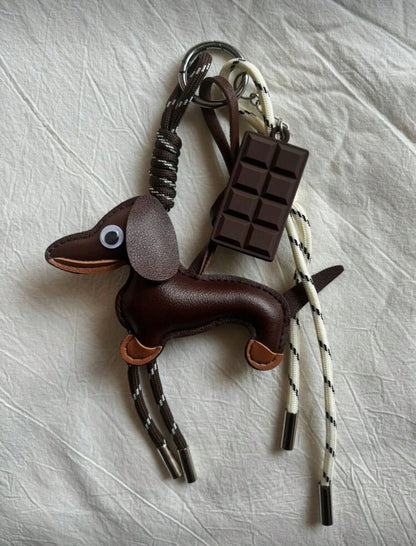 Ma Dog Charm
