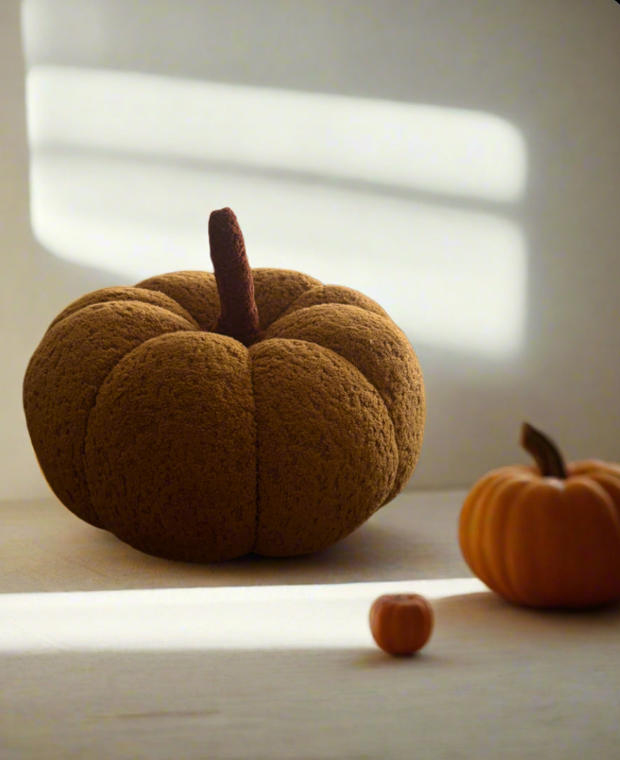 Autumn Haven Pumpkin