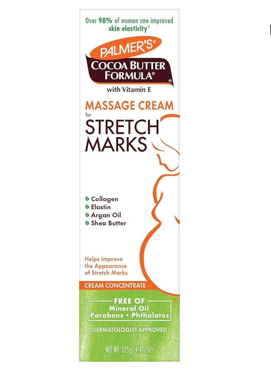 Palmer’s Cocoa Butter Formula