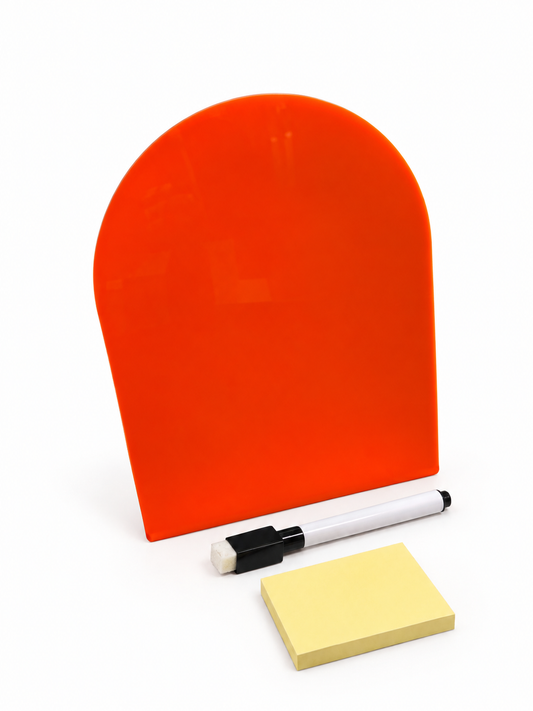 Daily Notes Memo Board