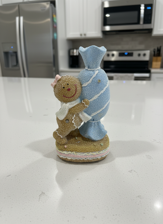 Frosted Candy Cookie Light