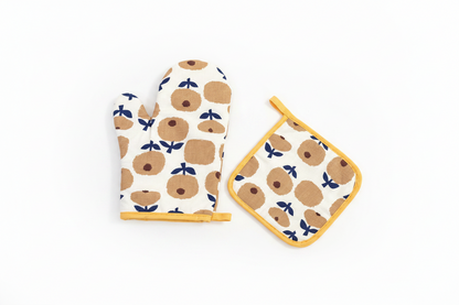 Slow Bloom Kitchen Self-Care Set