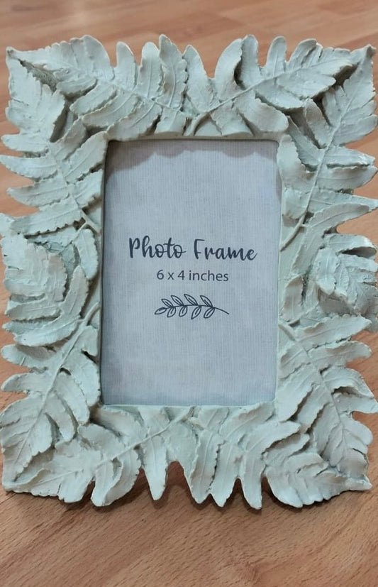 Elysian Leaf Frame