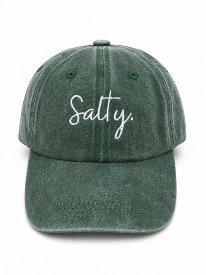The Endless Summer Collection – Salty Cap