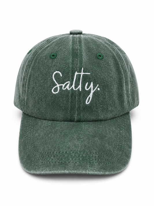 The Endless Summer Collection – Salty Cap