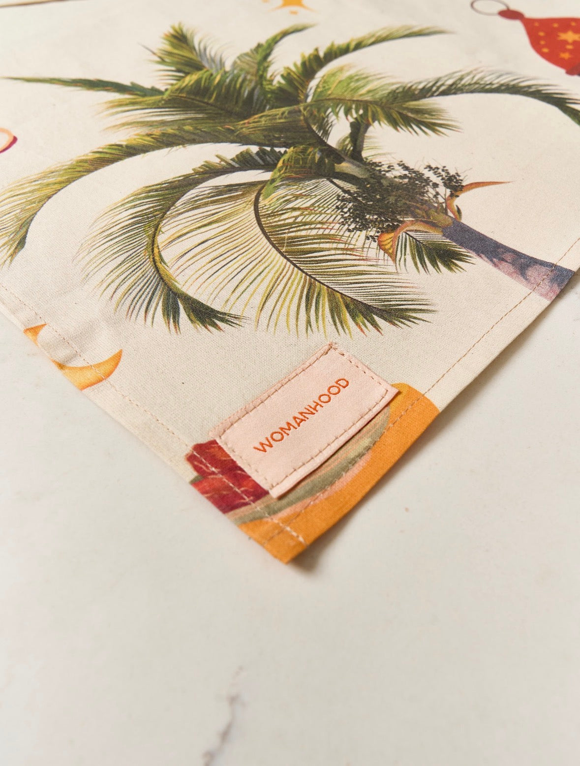 Ramadan Heritage Art Kitchen Set – Limited Edition