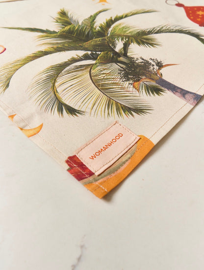 Ramadan Heritage Art Kitchen Set – Limited Edition